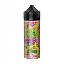Mango Blow by Tasty Bubblegum 120ml E-Liquid
