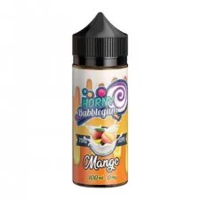 Mango Horny Bubblegum by Horny Flava 120ml E-Liquid