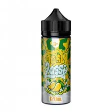 Mango Lassi by Tasty Lassi 120ml E-Liquid