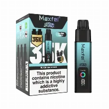 Maxfel Ultra Pro 35000 Prefilled Vape Kit