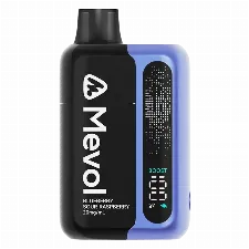 Mevol S7000 Prefilled Vape Kit