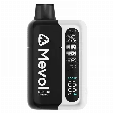 Mevol S7000 Prefilled Vape Kit