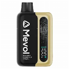 Mevol S7000 Prefilled Vape Kit