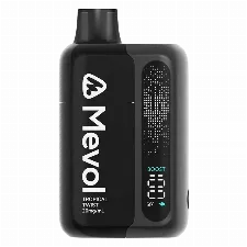 Mevol S7000 Prefilled Vape Kit