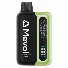 Mevol S7000 Prefilled Vape Kit