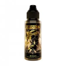Midas by Zeus Juice 120ml E-liquid