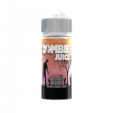 Monkey Sweet by Zombie Juice 120ml E-liquid