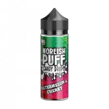 Moreish Puff Candy Drops 100ml Shortfill E-lqiuid