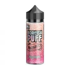 Moreish Puff Prosecco 100ml Shortfill E-Liquid