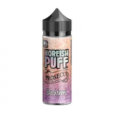 Moreish Puff Prosecco 100ml Shortfill E-Liquid