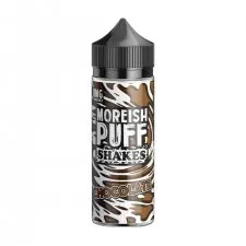 Moreish Puff Shakes 100ml Shortfill E-Liquid