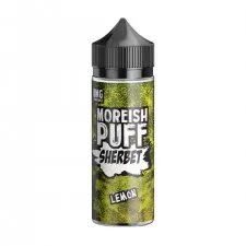 Moreish Puff Sherbet 100ml Shortfill E-Liquid