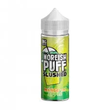 Moreish Puff Slushed 100ml Shortfill E-Liquid