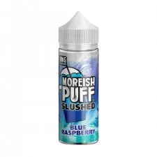 Moreish Puff Slushed 100ml Shortfill E-Liquid