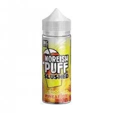 Moreish Puff Slushed 100ml Shortfill E-Liquid