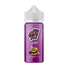 My Liquids Tutti Frutti 100ml E-liquid