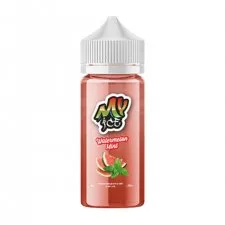 My Liquids Watermelon Mint 100ml E-liquid