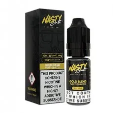 Nasty Salt 10ml E-liquid