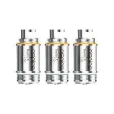 Nautius X Replacement Coil By Aspire