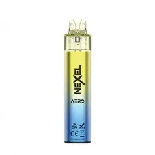 NEXEL Aero 7000 Prefilled Pod Kit