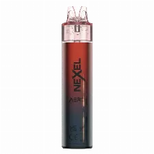 NEXEL Aero 7000 Prefilled Pod Kit
