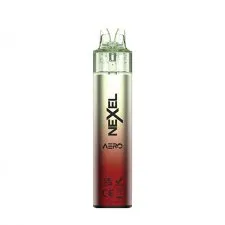 NEXEL Aero 7000 Prefilled Pod Kit