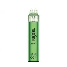 NEXEL Aero 7000 Prefilled Pod Kit