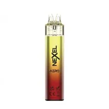 NEXEL Aero 7000 Prefilled Pod Kit
