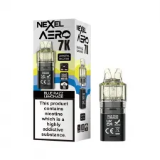 Nexel Aero 7000 Prefilled Pods
