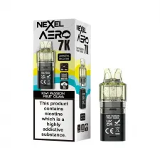 Nexel Aero 7000 Prefilled Pods