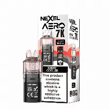 Nexel Aero 7000 Pods