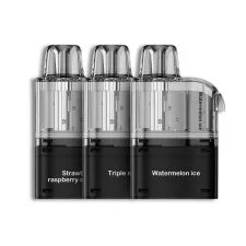 Nexel Thunder 15000 Puffs Pods