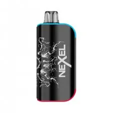 Nexel Thunder 15000 Puffs Prefilled Kit