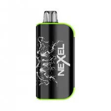 Nexel Thunder 15000 Puffs Prefilled Kit