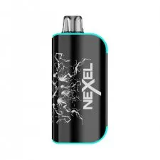 Nexel Thunder 15000 Puffs Prefilled Kit