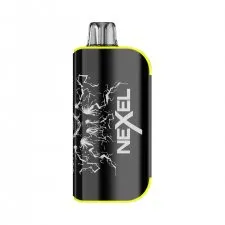 Nexel Thunder 15000 Puffs Prefilled Kit