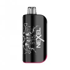 Nexel Thunder 15000 Puffs Prefilled Kit