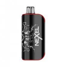 Nexel Thunder 15000 Puffs Prefilled Kit