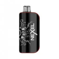 Nexel Thunder 15000 Puffs Prefilled Kit