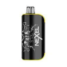 Nexel Thunder 15000 Puffs Prefilled Kit