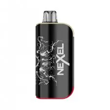 Nexel Thunder 15000 Puffs Prefilled Kit