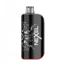 Nexel Thunder 15000 Puffs Prefilled Kit