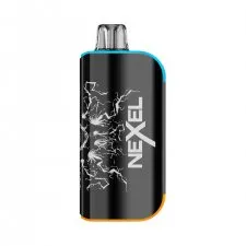 Nexel Thunder 15000 Puffs Prefilled Kit