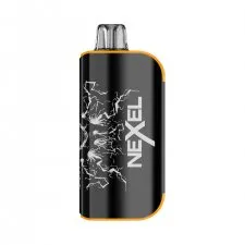 Nexel Thunder 15000 Puffs Prefilled Kit