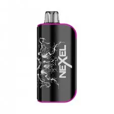 Nexel Thunder 15000 Puffs Prefilled Kit