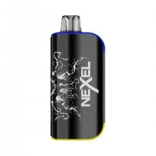 Nexel Thunder 15000 Puffs Prefilled Kit