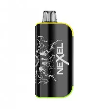 Nexel Thunder 15000 Puffs Prefilled Kit