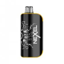 Nexel Thunder 15000 Puffs Prefilled Kit