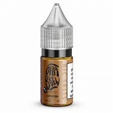 Ohm Brew 10ml Nic Salt E-Liquid