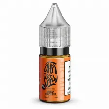 Ohm Brew 10ml Nic Salt E-Liquid